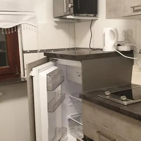 Moderne Gemuetliche In Der Naehe Von Porsche * Stoccarda